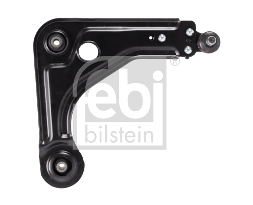 Control/Trailing Arm, wheel suspension 10210