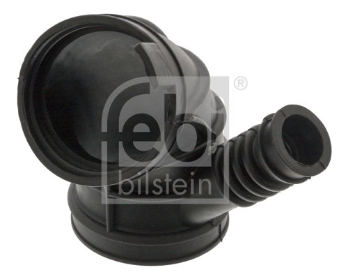 Intake Hose, air filter febi Plus 47221