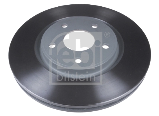 Brake Disc 44066