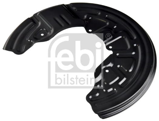 Splash Guard, brake disc 174891