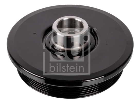 Belt Pulley, crankshaft 106858