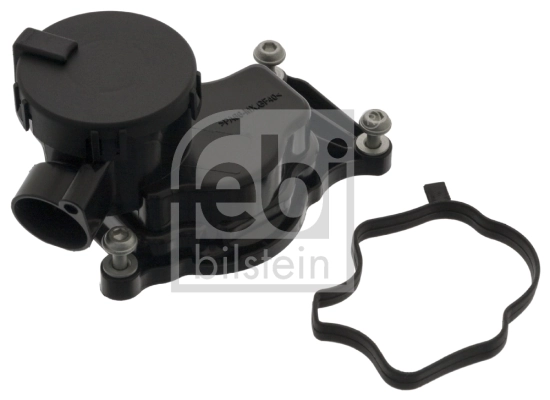 Valve, crankcase ventilation febi Plus 100133