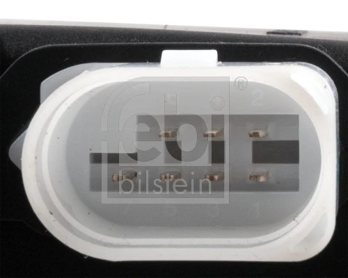 Door Lock febi Plus 178833