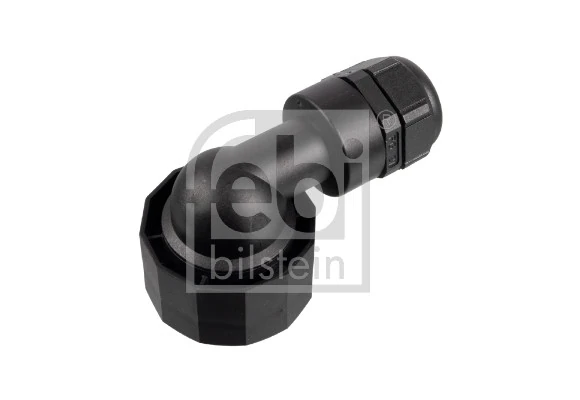 FEBI BILSTEIN 171845 Towbar Socket
