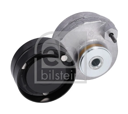 Belt Tensioner, V-ribbed belt 40126