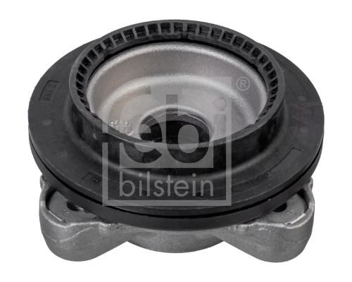 Repair Kit, suspension strut support mount 176419