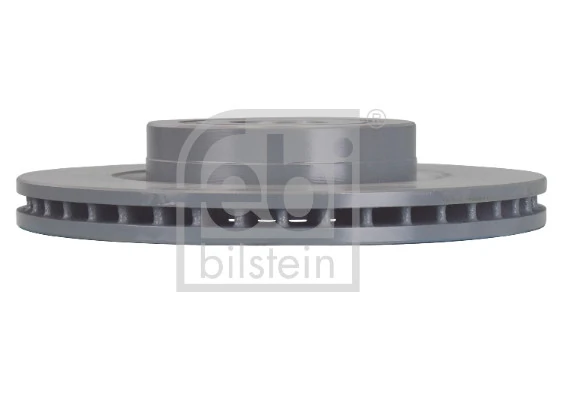 Brake Disc 108540