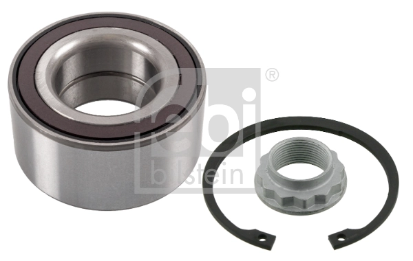 Wheel Bearing Kit 26314