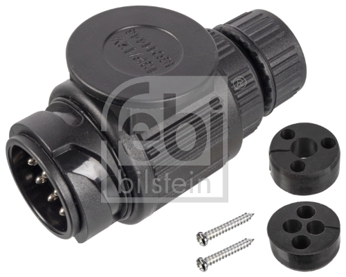 Trailer Plug 171836