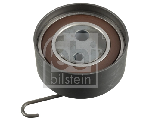 Tensioner Pulley, timing belt 21652