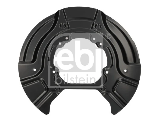 Splash Guard, brake disc 197327