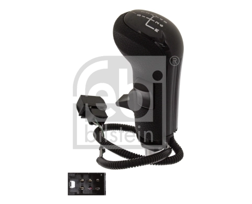 Gear Shift Lever Knob 40332