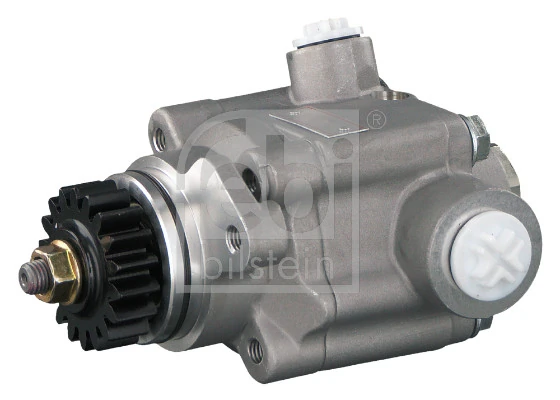 Hydraulic Pump, steering 32468