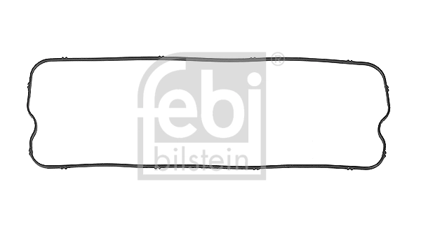 Gasket, cylinder head cover 11628
