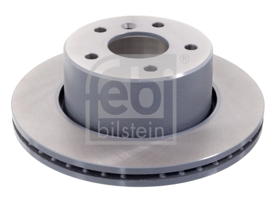 Brake Disc 43881