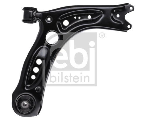 Control/Trailing Arm, wheel suspension 181410