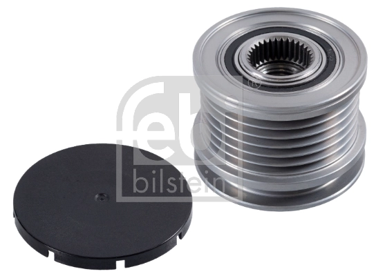 Alternator Freewheel Clutch 34589