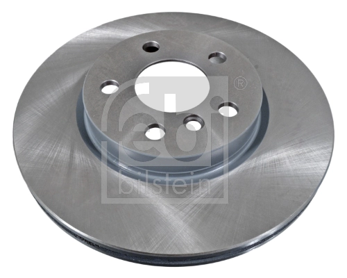 Brake Disc 108632