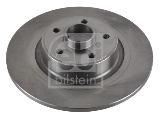 Brake Disc 44018