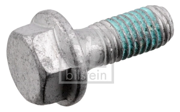 Bolt, brake caliper 182428