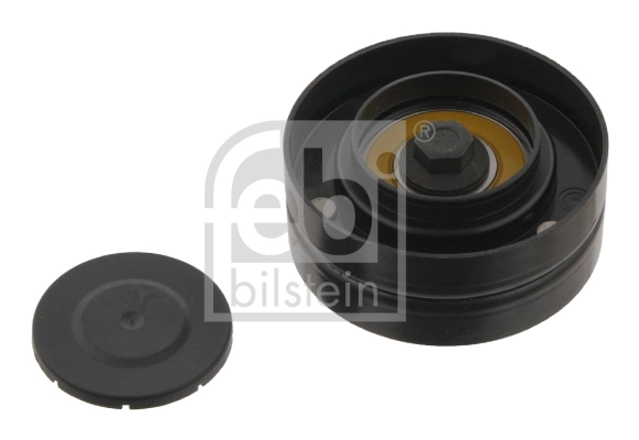 Deflection/Guide Pulley, V-ribbed belt 30893