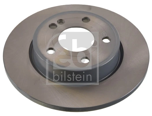 Brake Disc 107512