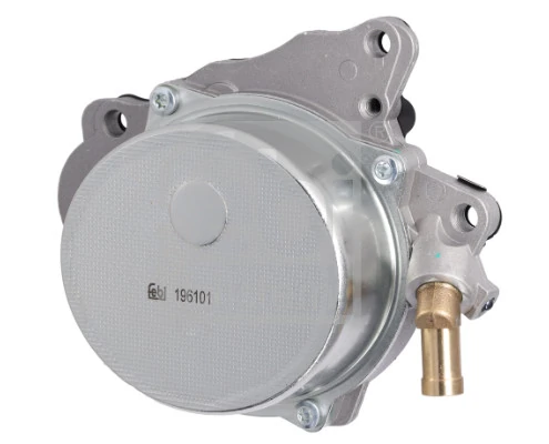 Vacuum Pump, braking system 196101
