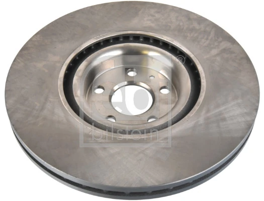 Brake Disc 171481