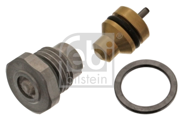 Repair Kit, tilt cylinder 46255