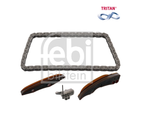 Timing Chain Kit Basic Short Kit 49532