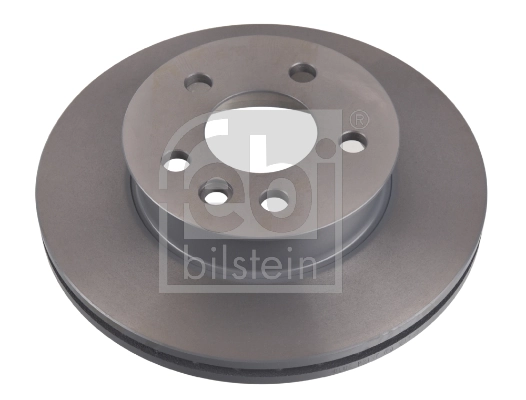 Brake Disc 08072