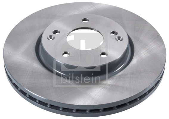 Brake Disc 170696