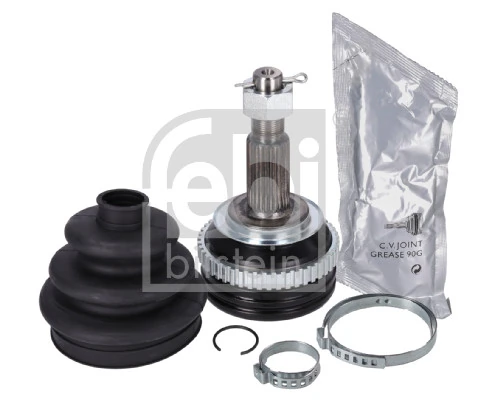 Joint Kit, drive shaft 186547