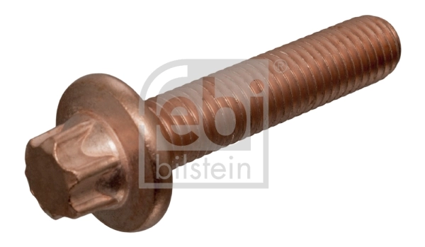 Bolt, exhaust system 12513