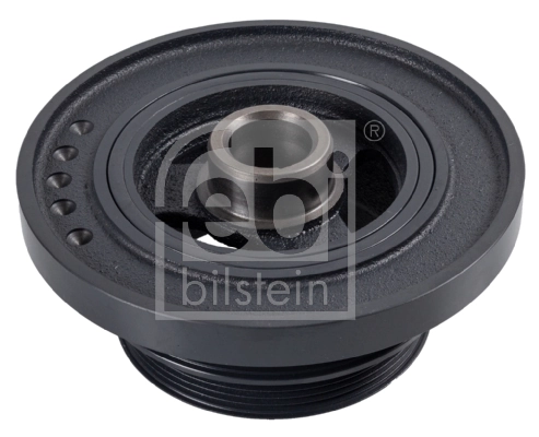 Belt Pulley, crankshaft 39624