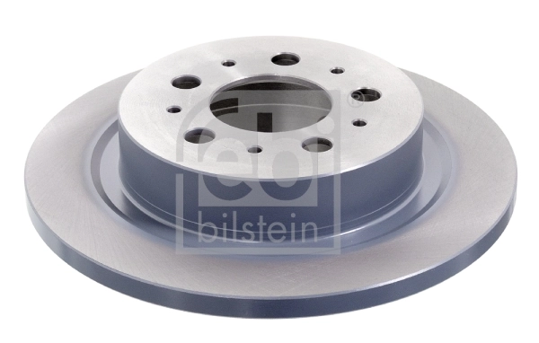 Brake Disc 43830