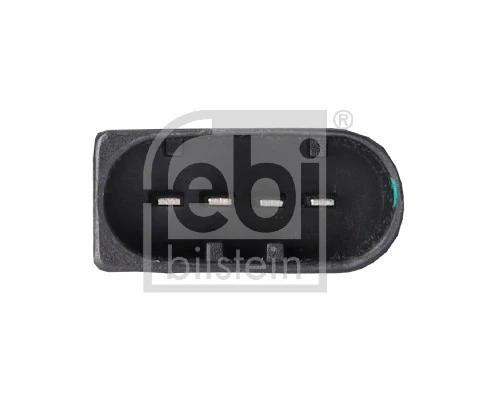Mass Air Flow Sensor 182544