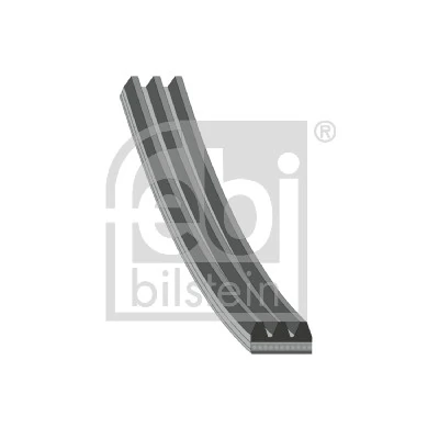 V-Ribbed Belt 28744