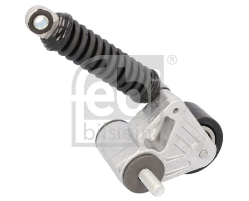 FEBI BILSTEIN 193647 Belt Tensioner, V-ribbed belt