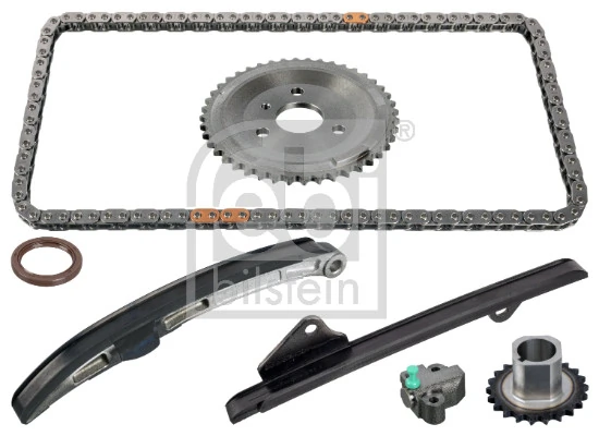 Timing Chain Kit Standard Medium Kit 108731