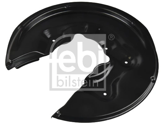 Splash Guard, brake disc 174630