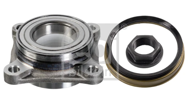 Wheel Bearing Kit 172952
