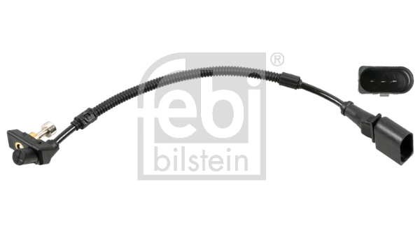 Sensor, crankshaft pulse 175523