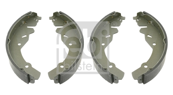 Brake Shoe Set 23999