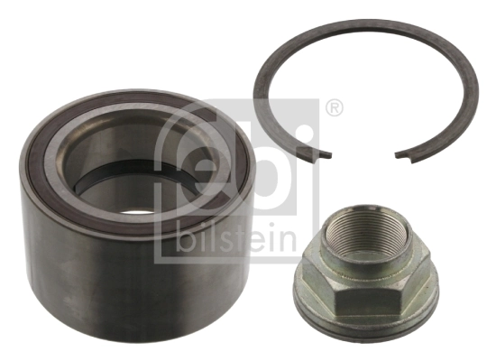 Wheel Bearing Kit 36309