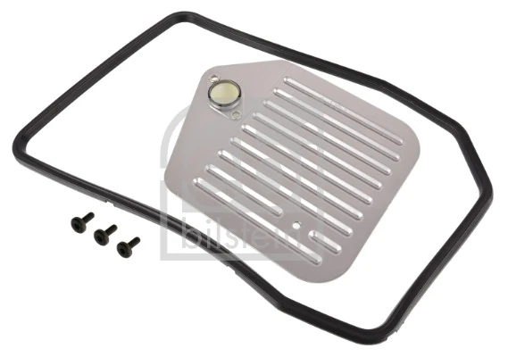 Hydraulic Filter Kit, automatic transmission 170547