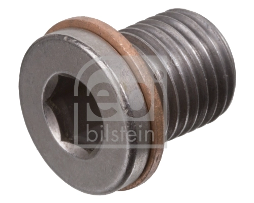 Screw Plug, oil sump 104466
