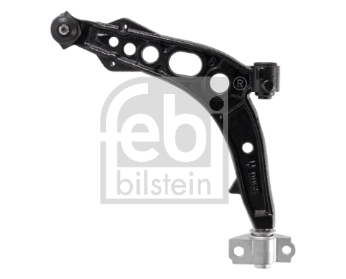 Control/Trailing Arm, wheel suspension 10571
