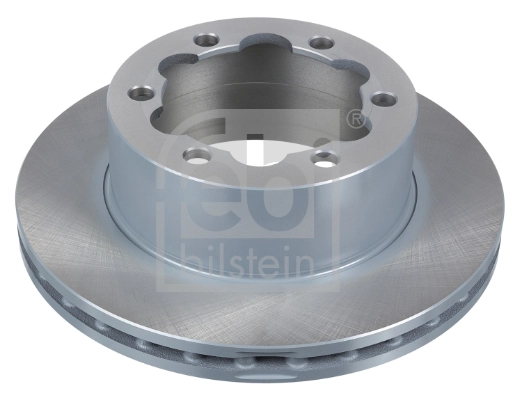 Brake Disc 27700