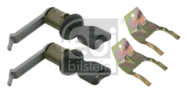 Lock Cylinder 26879
